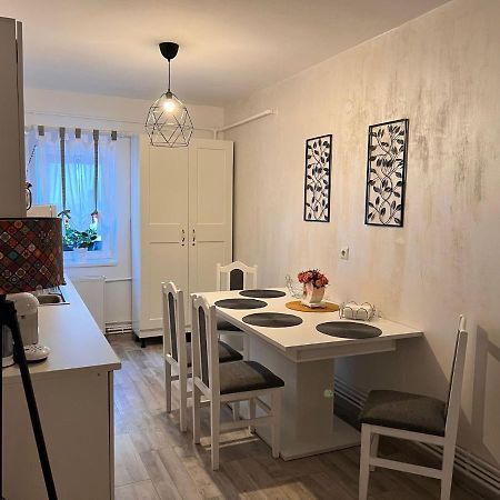 Sweet Home Apartament Predeal Exteriér fotografie