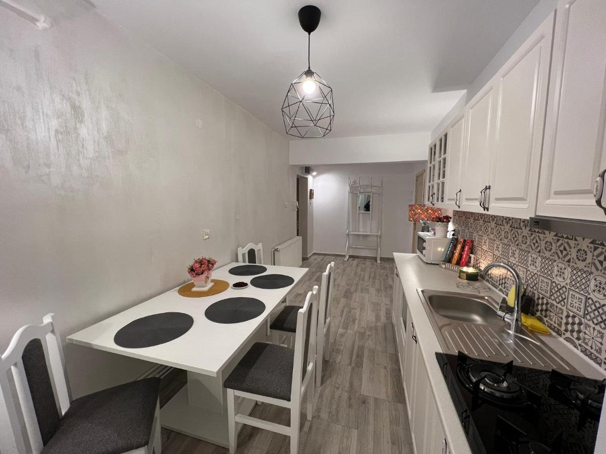Sweet Home Apartament Predeal Exteriér fotografie