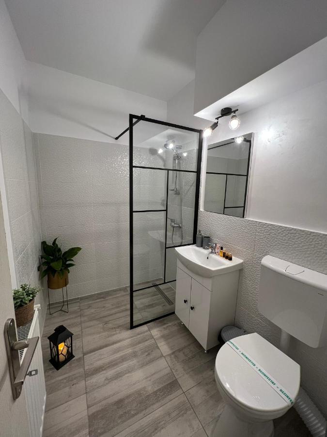 Sweet Home Apartament Predeal Exteriér fotografie