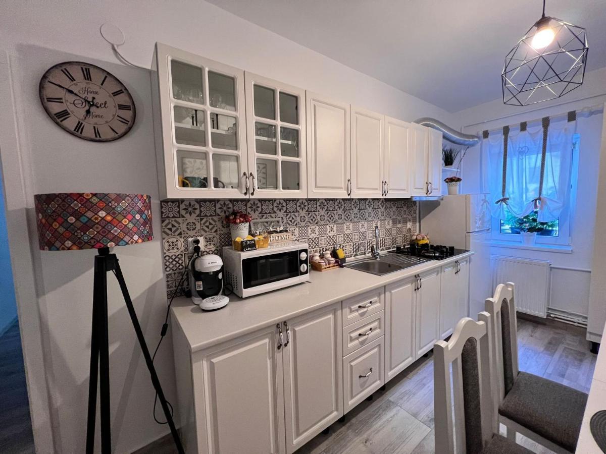 Sweet Home Apartament Predeal Exteriér fotografie