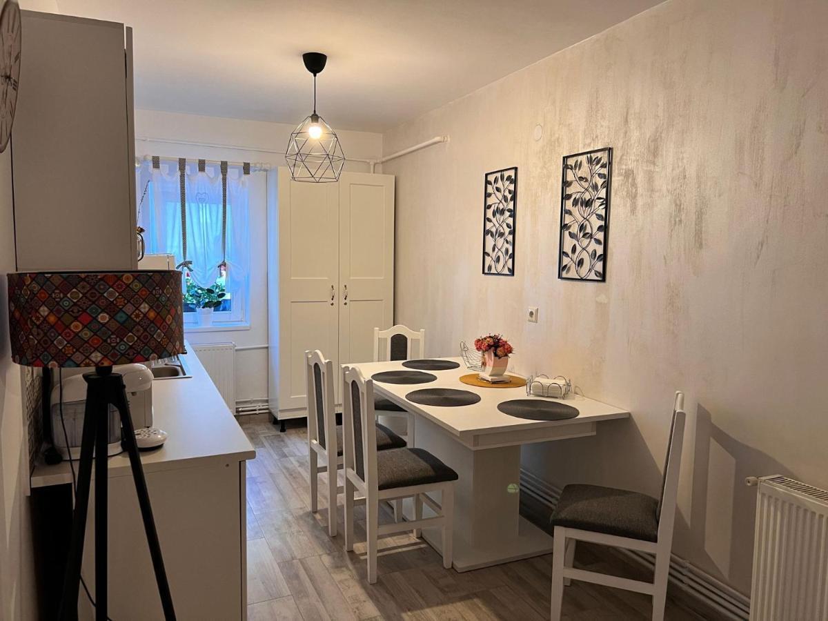 Sweet Home Apartament Predeal Exteriér fotografie