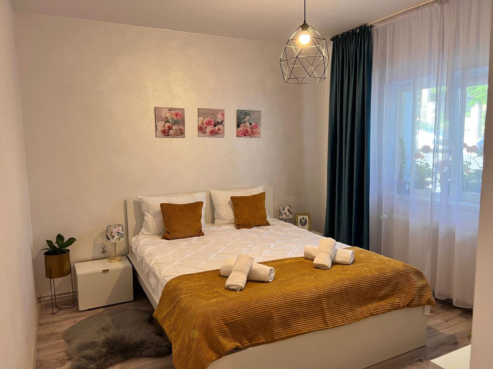 Sweet Home Apartament Predeal Exteriér fotografie